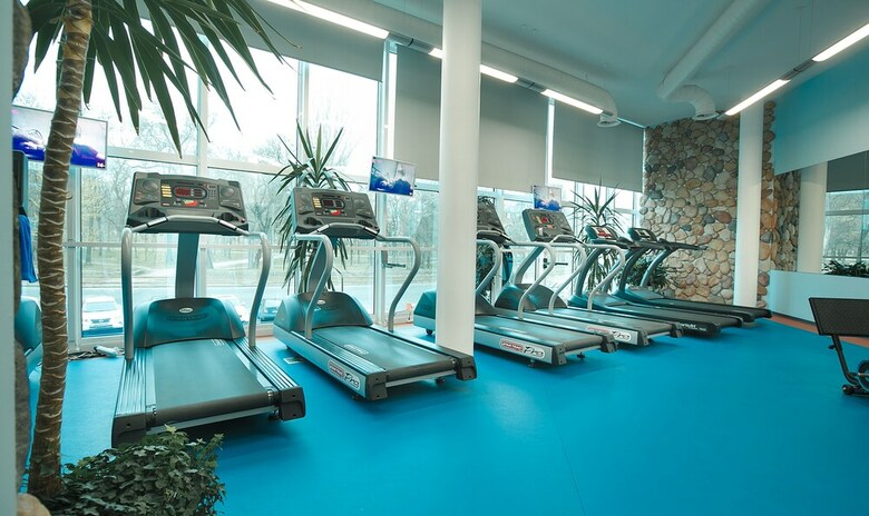 Tsunami Spa Hotel