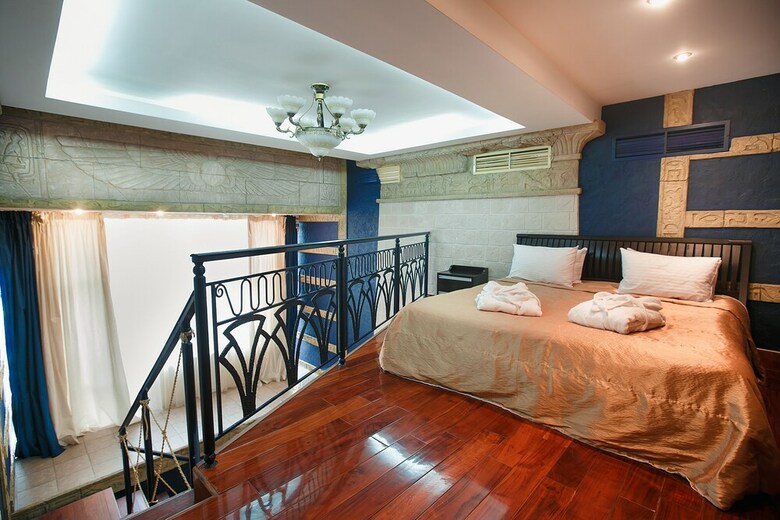 Tsunami Spa Hotel