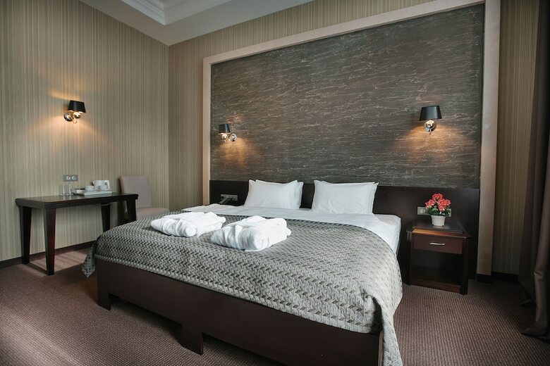 Tsunami Spa Hotel