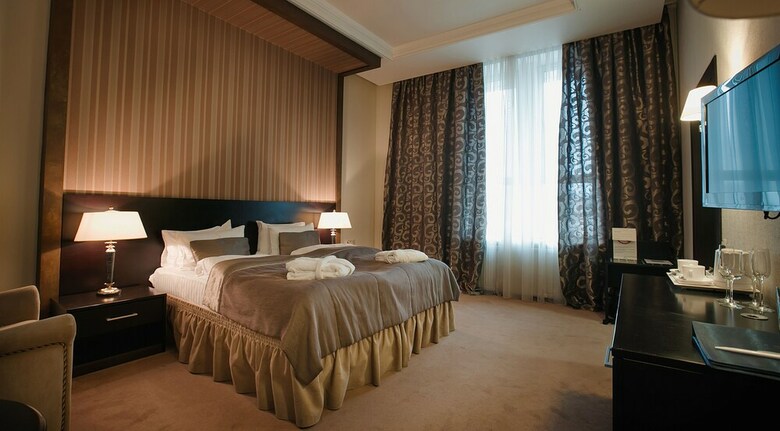 Tsunami Spa Hotel