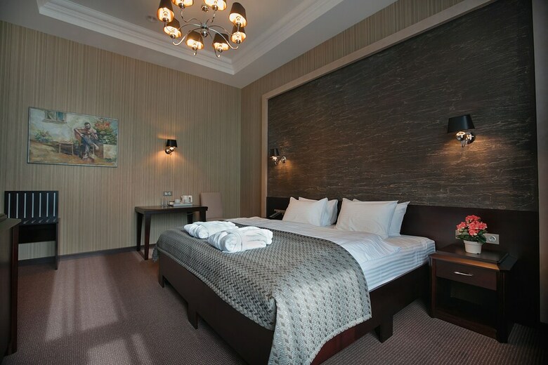Tsunami Spa Hotel