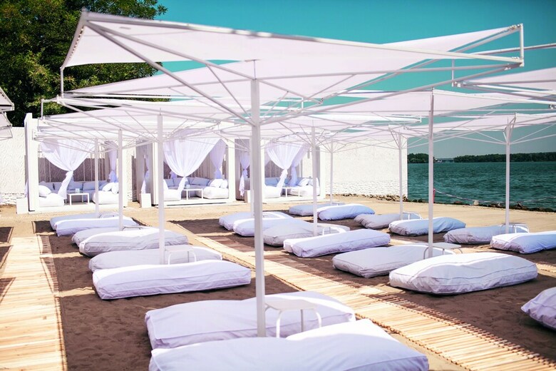 Tsunami Spa Hotel