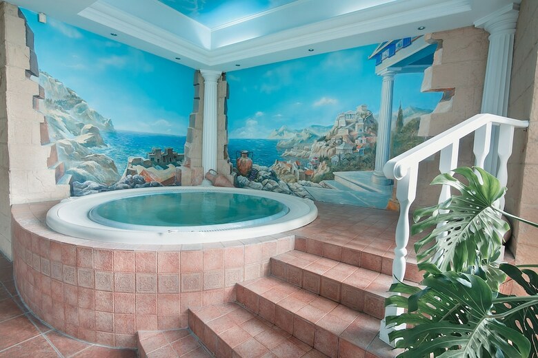 Tsunami Spa Hotel
