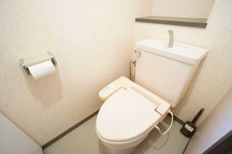 Terry's Apartment Shinsaibashi East I G07c
