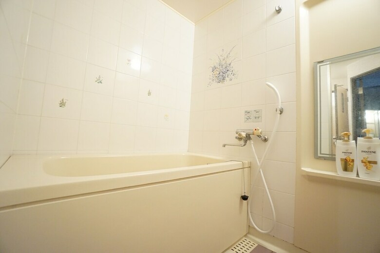 Terry's Apartment Shinsaibashi East I G07c