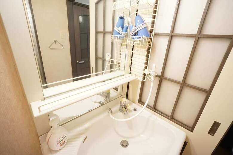 Terry's Apartment Shinsaibashi East I G07c