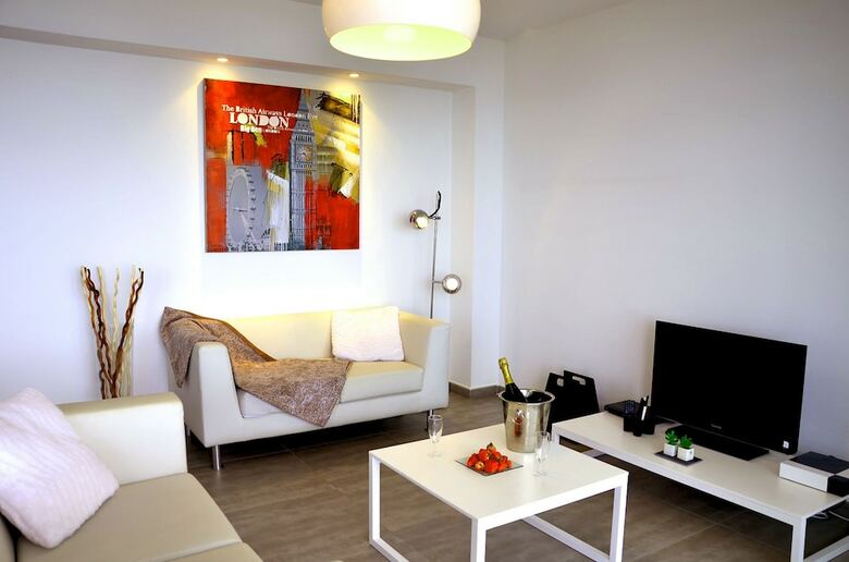 Apartamentos R�sidence Dary