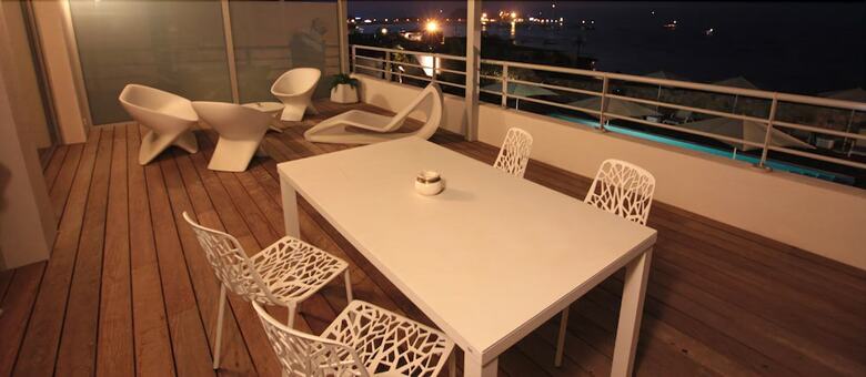 Apartamentos R�sidence Dary