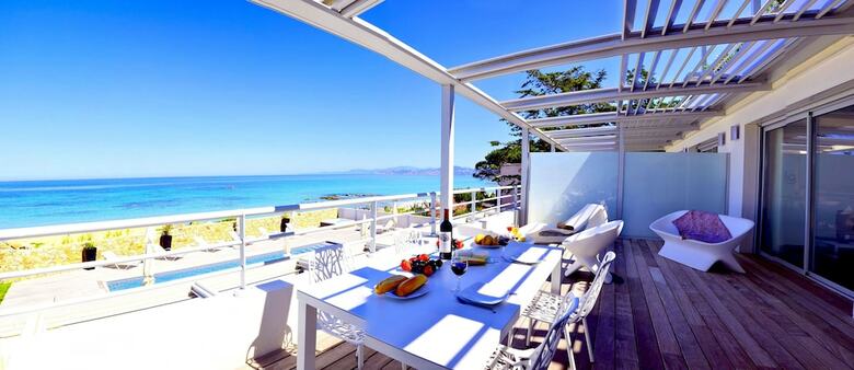 Apartamentos R�sidence Dary