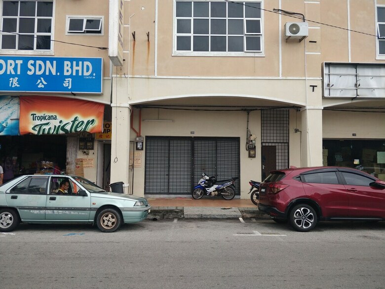Hotel Spot On 89907 Motel Impian