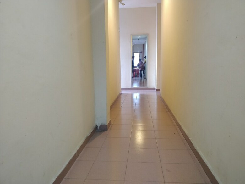 Hotel Spot On 89907 Motel Impian