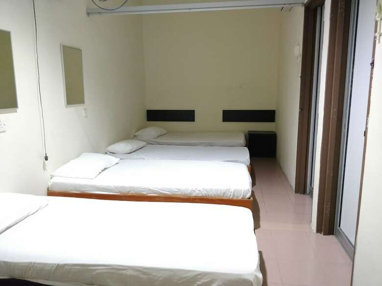 Hotel Spot On 89907 Motel Impian