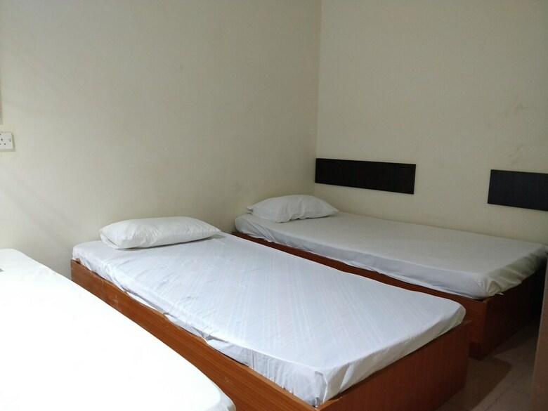 Hotel Spot On 89907 Motel Impian