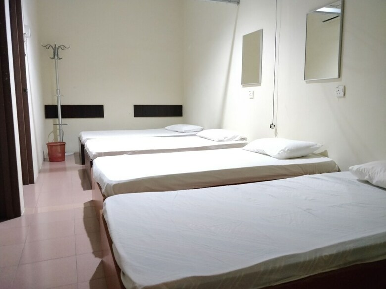 Hotel Spot On 89907 Motel Impian