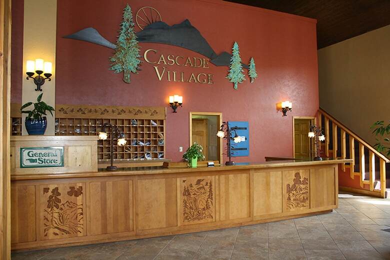Cascade Village By The Ivy Group