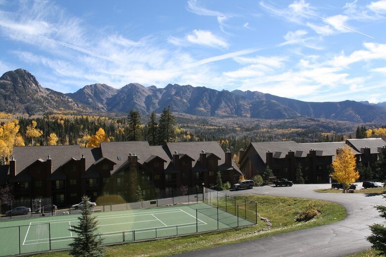 Cascade Village By The Ivy Group