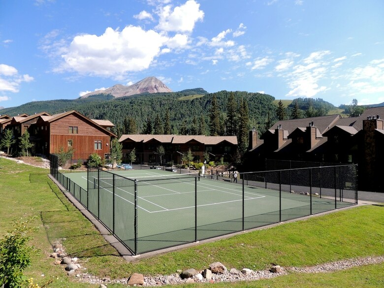 Cascade Village By The Ivy Group