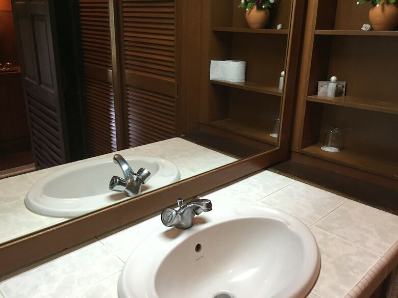 Apartamento Kampung Tok Senik Resort