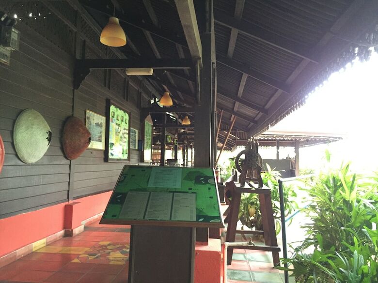 Apartamento Kampung Tok Senik Resort