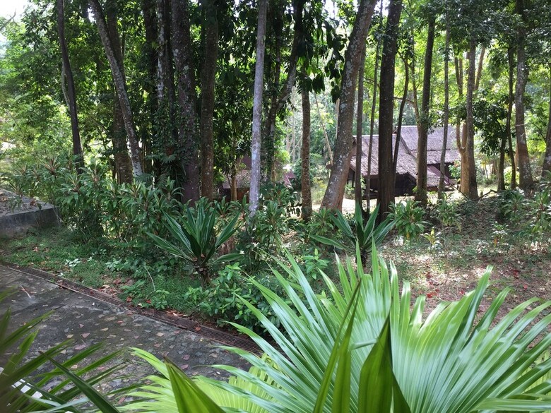 Apartamento Kampung Tok Senik Resort