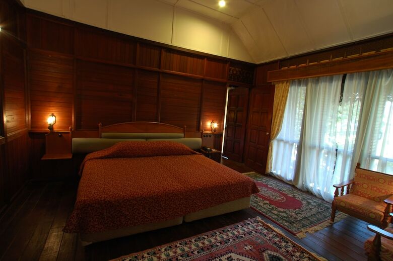 Apartamento Kampung Tok Senik Resort