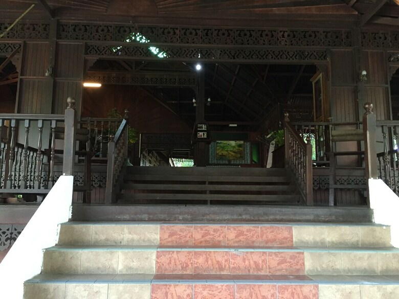 Apartamento Kampung Tok Senik Resort