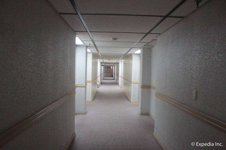 Subic International Hotel