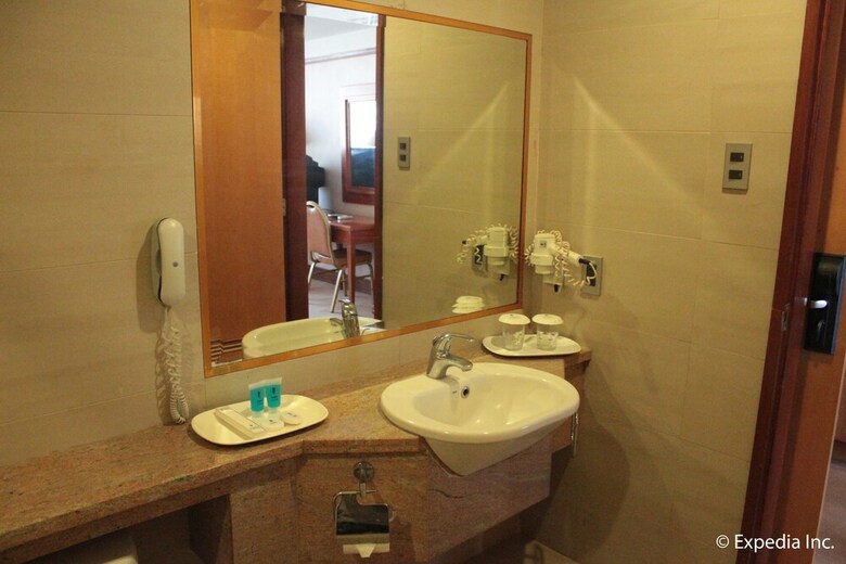 Subic International Hotel
