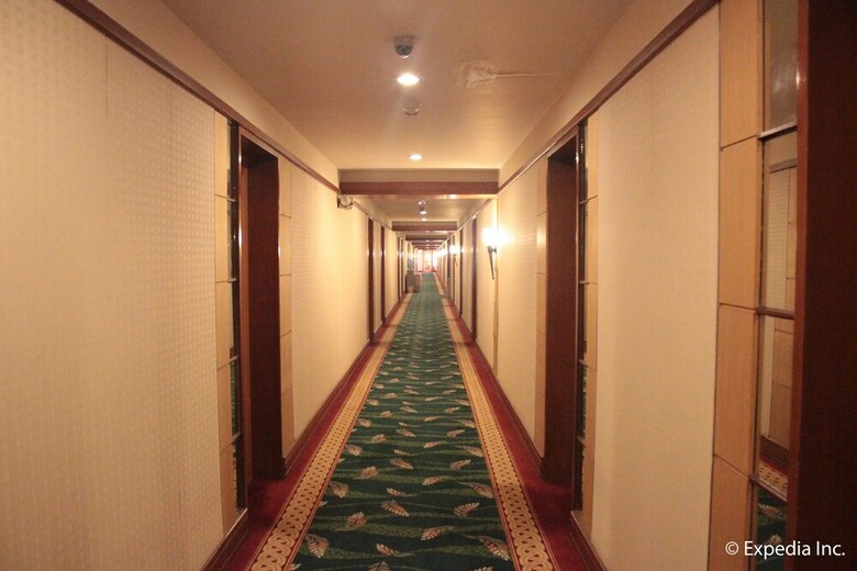 Subic International Hotel