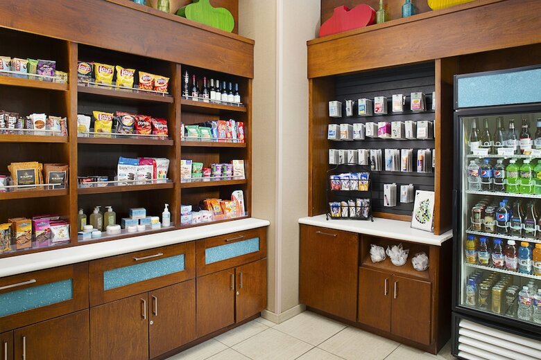 Hotel Springhill Suites Dallas Richardson/plano