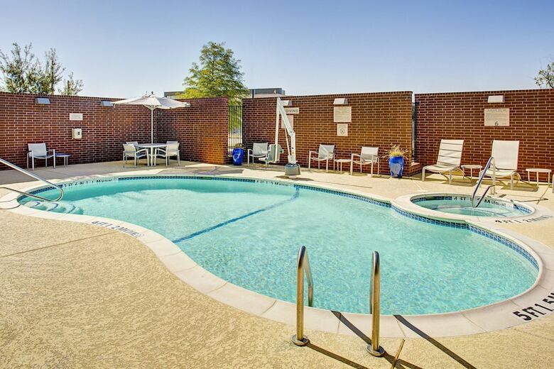 Hotel Springhill Suites Dallas Richardson/plano