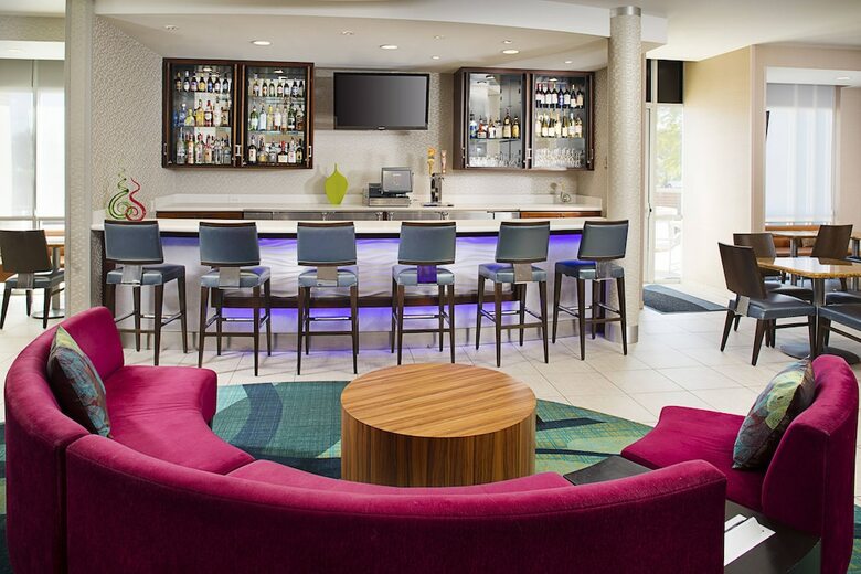 Hotel Springhill Suites Dallas Richardson/plano