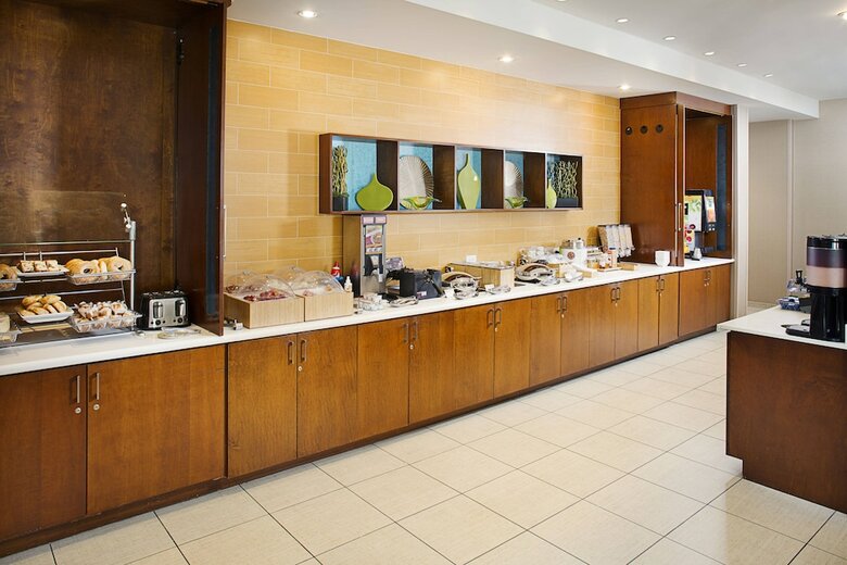 Hotel Springhill Suites Dallas Richardson/plano