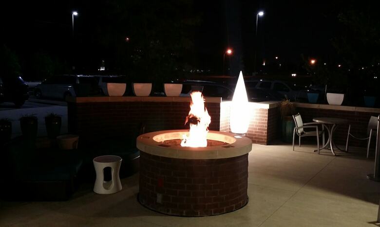 Hotel Springhill Suites Dallas Richardson/plano