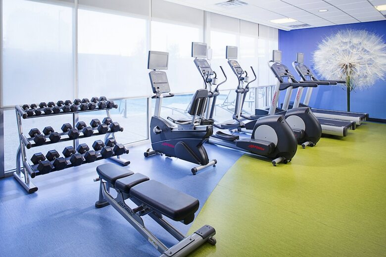 Hotel Springhill Suites Dallas Richardson/plano