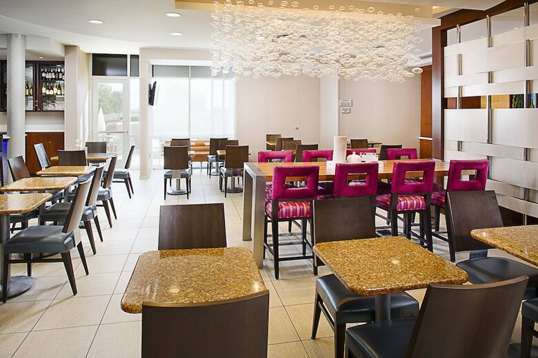 Hotel Springhill Suites Dallas Richardson/plano