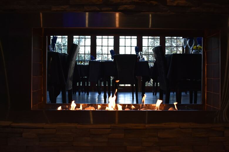 Waterfalls Boutique Hotel