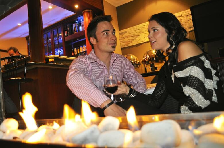 Waterfalls Boutique Hotel