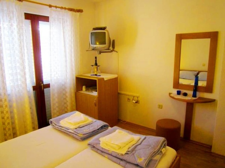 Apartamentos Villa Adria