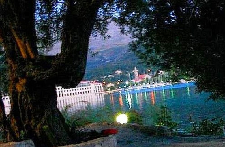 Apartamentos Villa Adria