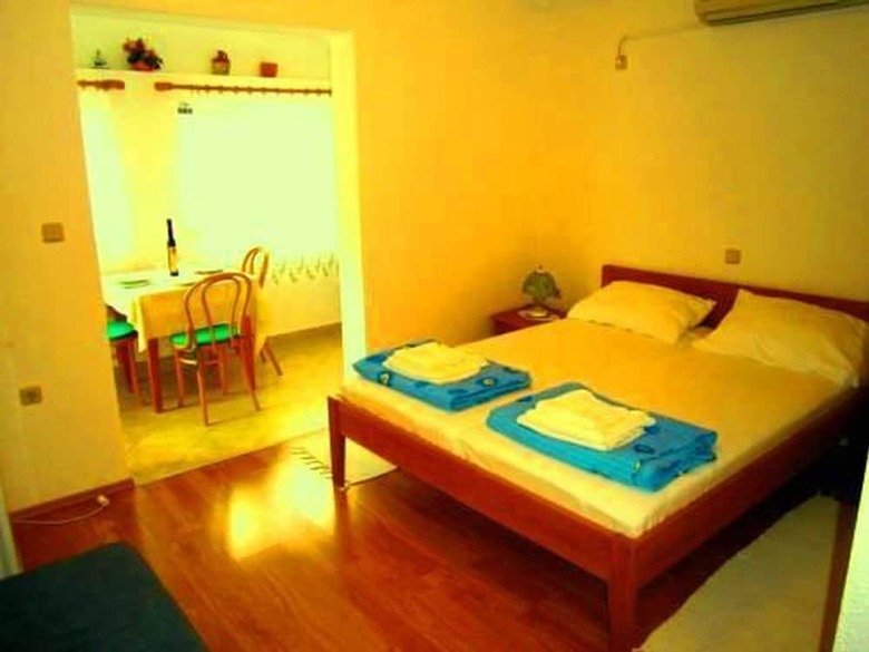 Apartamentos Villa Adria