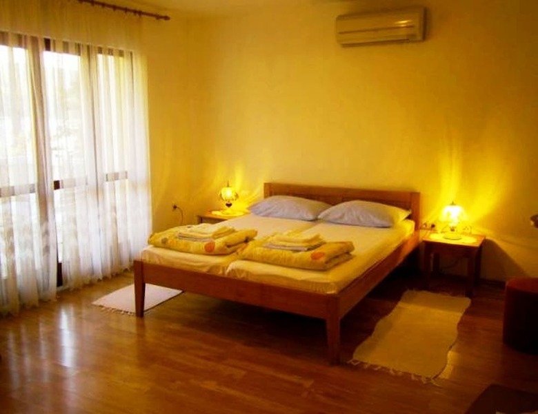 Apartamentos Villa Adria