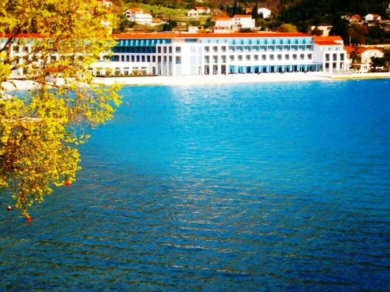 Apartamentos Villa Adria