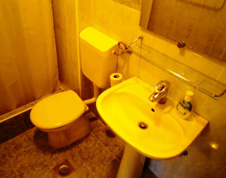 Apartamentos Villa Adria