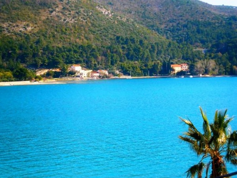 Apartamentos Villa Adria