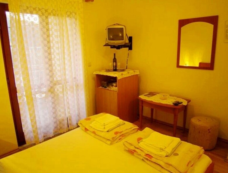 Apartamentos Villa Adria
