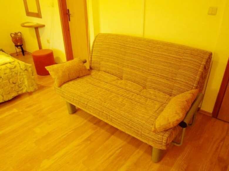 Apartamentos Villa Adria