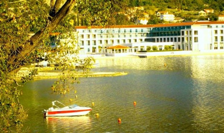 Apartamentos Villa Adria