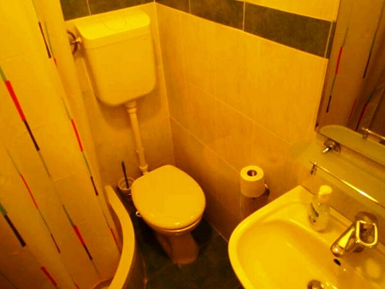 Apartamentos Villa Adria