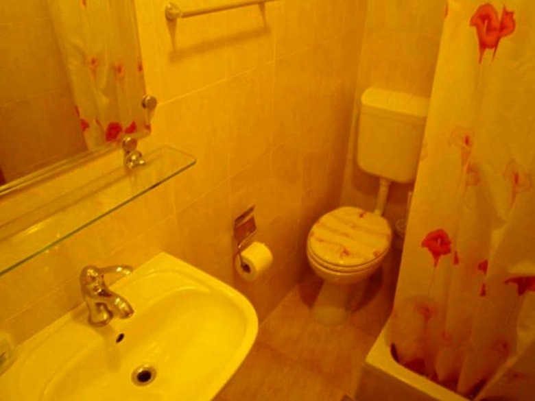 Apartamentos Villa Adria